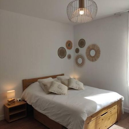 Annecy Vieille Ville, Superbe Appartement Au Calme 외부 사진