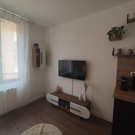 Annecy Vieille Ville, Superbe Appartement Au Calme 외부 사진