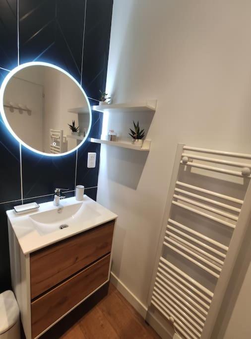 Annecy Vieille Ville, Superbe Appartement Au Calme 외부 사진