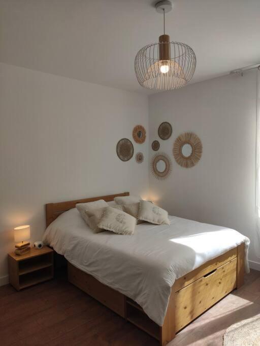 Annecy Vieille Ville, Superbe Appartement Au Calme 외부 사진