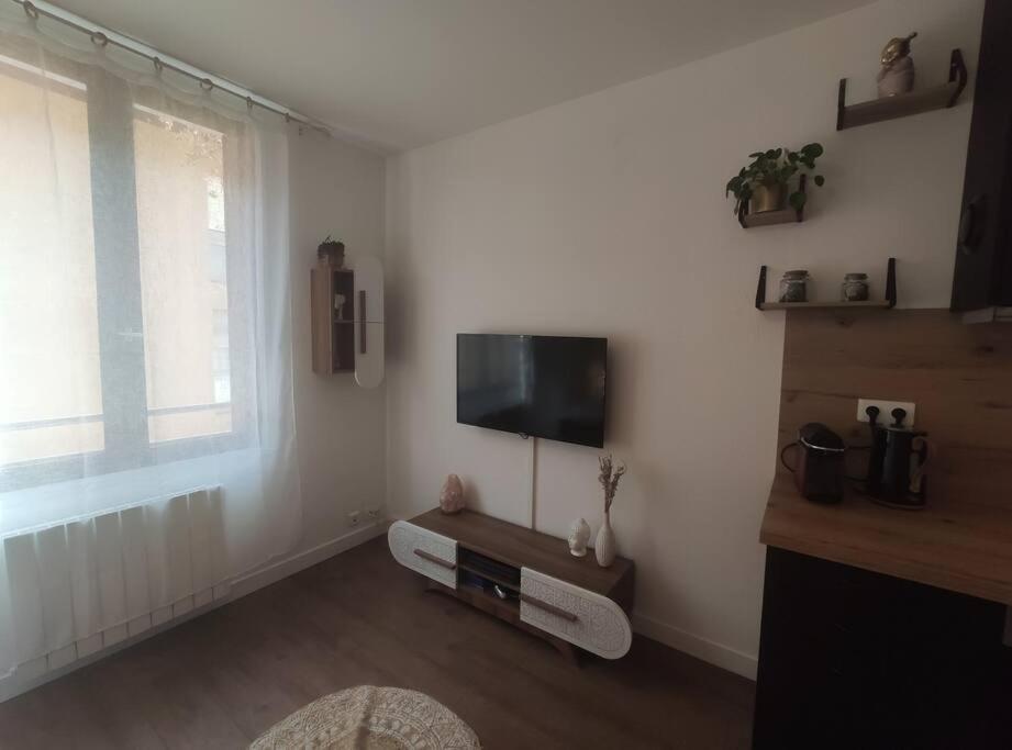 Annecy Vieille Ville, Superbe Appartement Au Calme 외부 사진