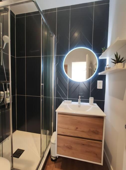 Annecy Vieille Ville, Superbe Appartement Au Calme 외부 사진