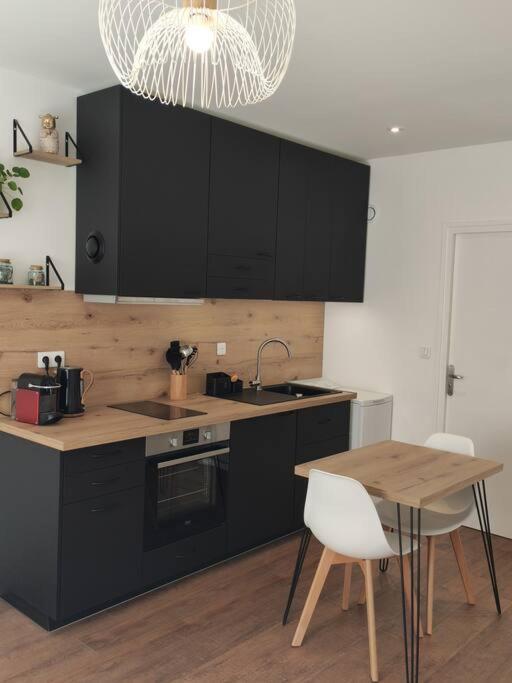 Annecy Vieille Ville, Superbe Appartement Au Calme 외부 사진